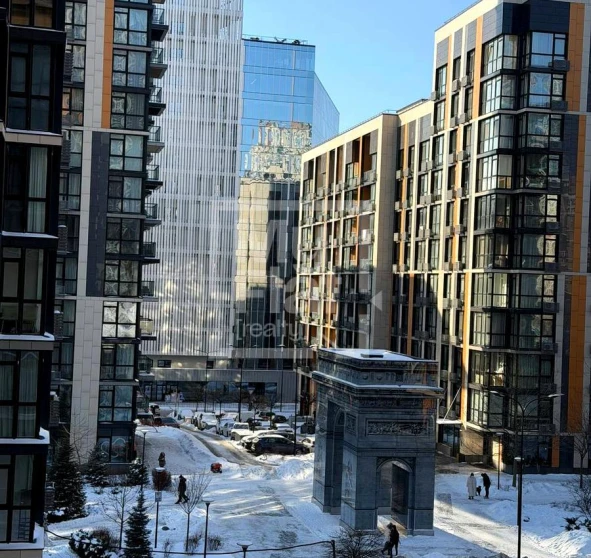 Fotografie 1. Patru Camere apartament, de vânzare. Kyiv Pecherskyi