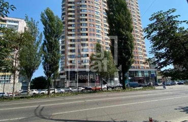 Fotografie Patru Camere apartament, de vânzare. Kyiv Pecherskyi