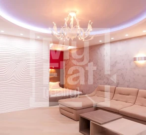 Фото 2. Однокімнатна квартира, оренда. Київ Печерський