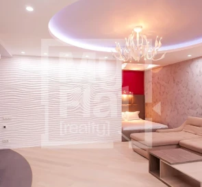 Фото 3. Однокімнатна квартира, оренда. Київ Печерський