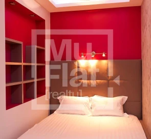 Фото 4. Однокімнатна квартира, оренда. Київ Печерський