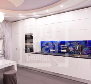 Фото 5. Однокімнатна квартира, оренда. Київ Печерський