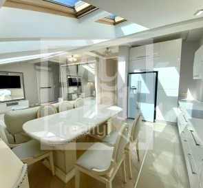 Фото 4. Трикімнатна квартира, оренда. Київ Шевченківський