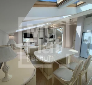 Фото 5. Трикімнатна квартира, оренда. Київ Шевченківський