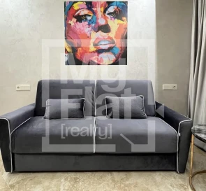 Фото 2. Однокімнатна квартира, продаж. Київ Печерський