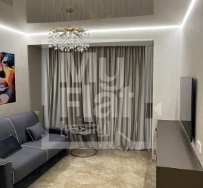 Фото 4. Однокімнатна квартира, продаж. Київ Печерський