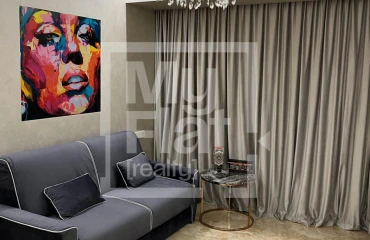 Foto Monoambiente piso, en venta. Kyiv Pecherskyi