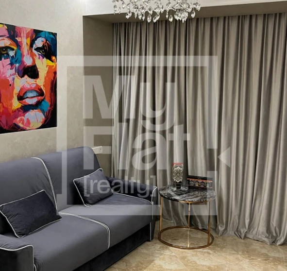 Фото 1. Однокімнатна квартира, продаж. Київ Печерський