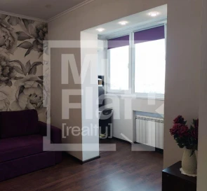 Photo 3. One-Room flat, for sale. Kyiv Obolonskyi