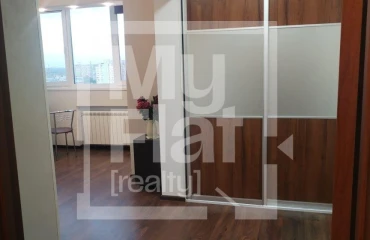 Foto Monoambiente piso, en venta. Kyiv Obolonskyi