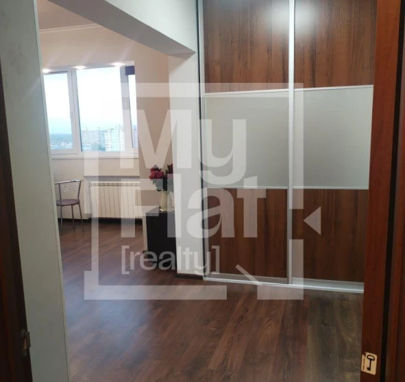 Photo 1. One-Room flat, for sale. Kyiv Obolonskyi