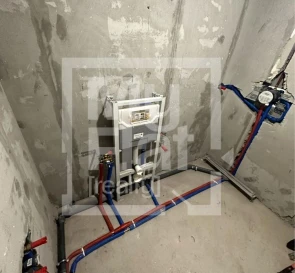 Zdjęcie 4. Dwupokojowe mieszkanie, na sprzedaż. Kyiv Podilskyi