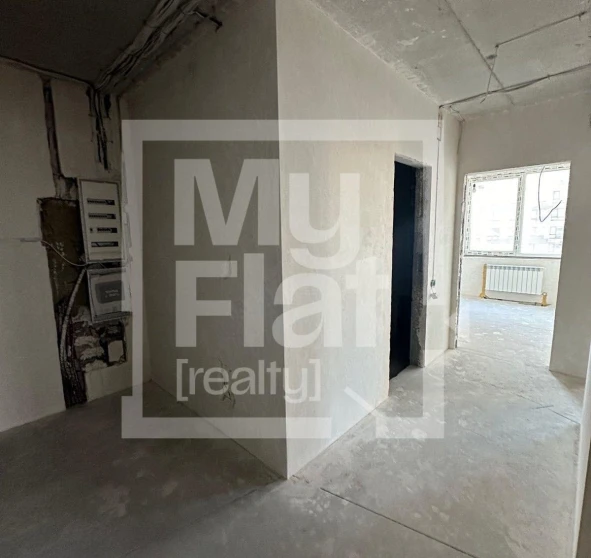 Zdjęcie 1. Dwupokojowe mieszkanie, na sprzedaż. Kyiv Podilskyi