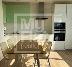 Foto 2. Dos Ambientes piso, en venta. Kyiv Podilskyi