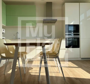 Foto 3. Dos Ambientes piso, en venta. Kyiv Podilskyi