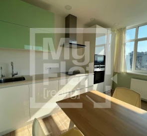 Foto 4. Dos Ambientes piso, en venta. Kyiv Podilskyi