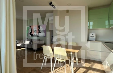 Foto Dos Ambientes piso, en venta. Kyiv Podilskyi