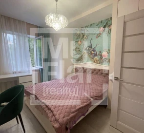 Фото 4. Двухкомнатная квартира, продажа. Киев Оболонский