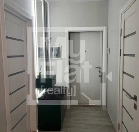 Фото 1. Двухкомнатная квартира, продажа. Киев Оболонский