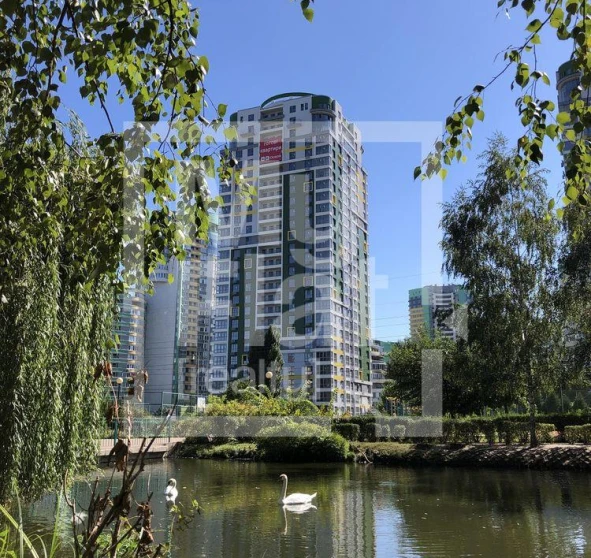 Фото 1. Однокомнатная квартира, продажа. Киев Подольский