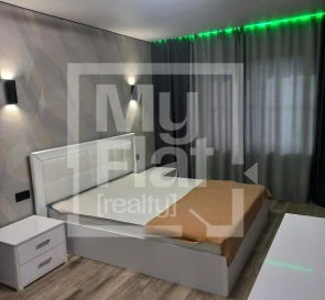 Фото 2. Однокомнатная квартира, продажа. Киев Голосеевский