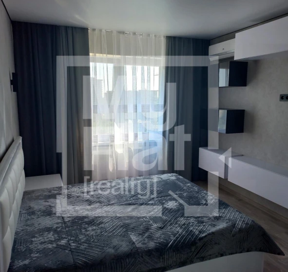 Фото 1. Однокомнатная квартира, продажа. Киев Голосеевский