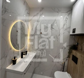 Foto 3. Monoambiente piso, en venta. Kyiv Podilskyi