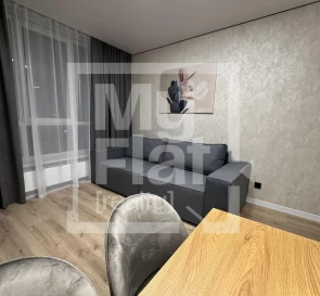 Foto 4. Monoambiente piso, en venta. Kyiv Podilskyi