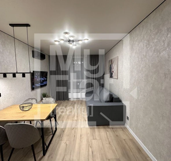 Foto 1. Monoambiente piso, en venta. Kyiv Podilskyi