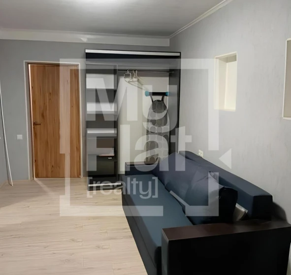 Фото 1. Однокомнатная квартира, продажа. Киев Оболонский