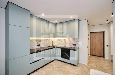 Фото Однокомнатная квартира, продажа. Киев Подольский