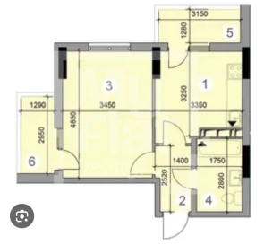 Photo 5. Two-Room flat, for sale. Kyiv Shevchenkivskyi