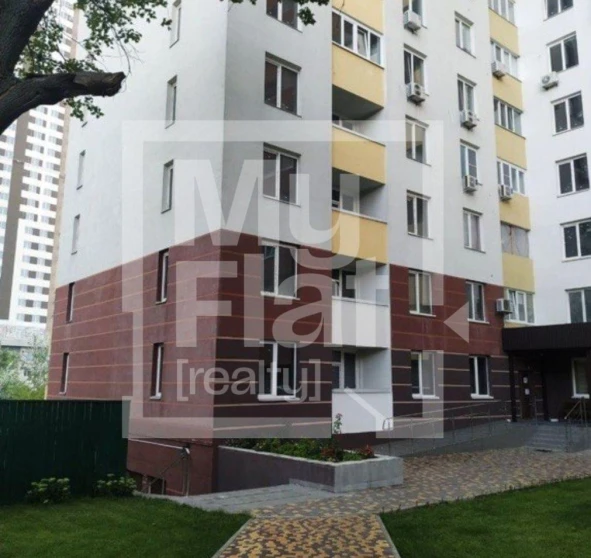 Photo 1. Two-Room flat, for sale. Kyiv Shevchenkivskyi