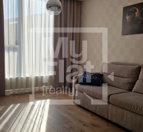 Фото 4. Трехкомнатная квартира, продажа. Киев Подольский