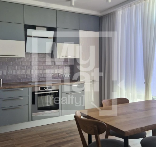 Фото 1. Трехкомнатная квартира, продажа. Киев Подольский