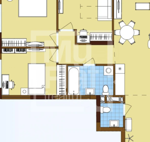 Photo 1. Three-Room flat, for sale. Kyiv Podilskyi