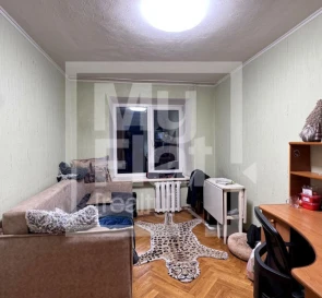 Zdjęcie 2. Pokój, na sprzedaż. Kyiv Darnytskyi