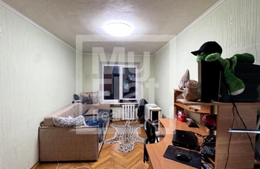 Zdjęcie Pokój, na sprzedaż. Kyiv Darnytskyi