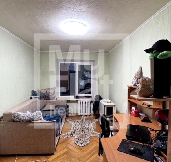 Zdjęcie 1. Pokój, na sprzedaż. Kyiv Darnytskyi