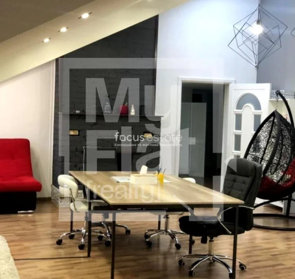 Fotografie 1. Comercială, de închiriat. Kyiv Pecherskyi