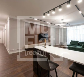 Fotografie 5. Patru Camere apartament, de închiriat. Kyiv Pecherskyi