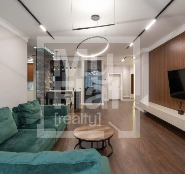 Fotografie 1. Patru Camere apartament, de închiriat. Kyiv Pecherskyi