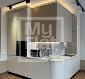 Fotografie 2. Patru Camere apartament, de închiriat. Kyiv Pecherskyi