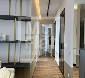 Fotografie 5. Patru Camere apartament, de închiriat. Kyiv Pecherskyi