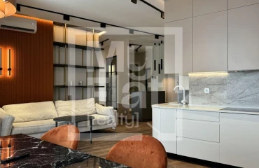 Fotografie Patru Camere apartament, de închiriat. Kyiv Pecherskyi