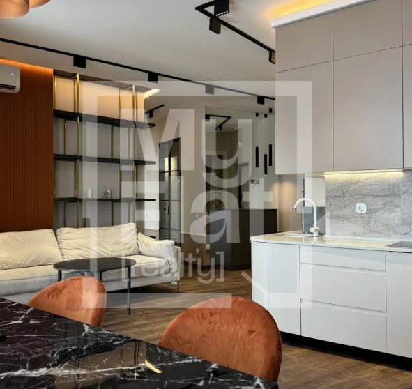 Fotografie 1. Patru Camere apartament, de închiriat. Kyiv Pecherskyi