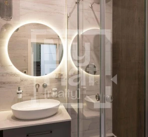 Фото 4. Четырехкомнатная квартира, аренда. Киев Печерский