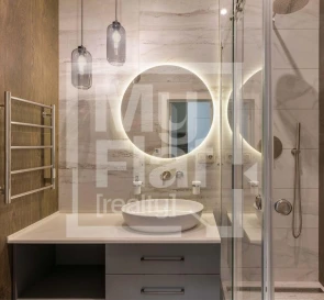 Фото 5. Четырехкомнатная квартира, аренда. Киев Печерский