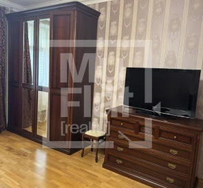 Фото 4. Трехкомнатная квартира, аренда. Киев Печерский