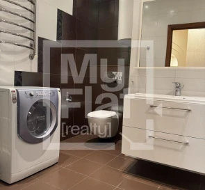 Фото 5. Трехкомнатная квартира, аренда. Киев Печерский